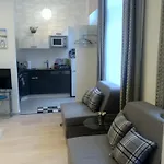 Apartment For Groups Budapest