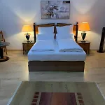 Apartment For Groups Budapest