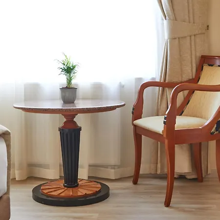 Apartment For Groups Budapest