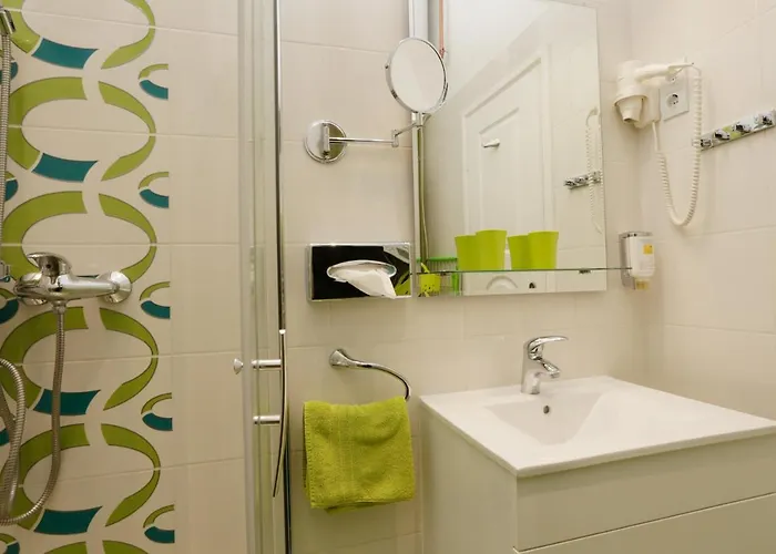 Apartman For Groups