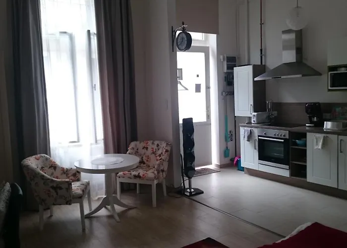 Apartman For Groups