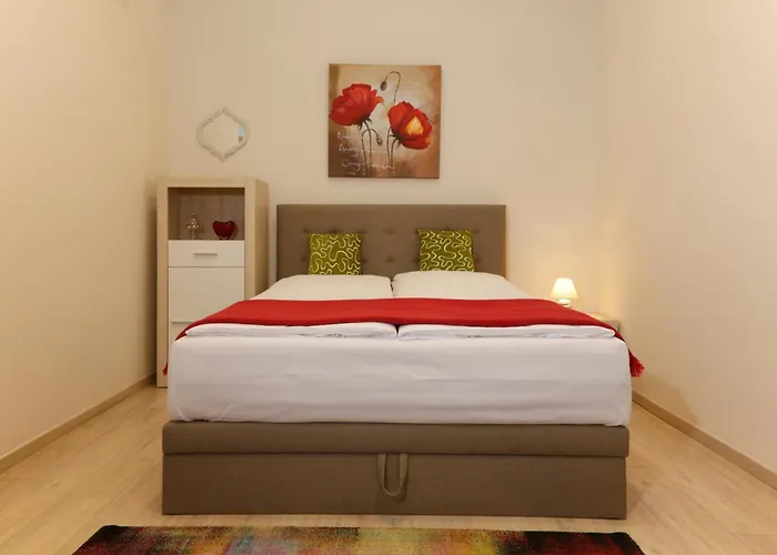 For Groups Apartman *