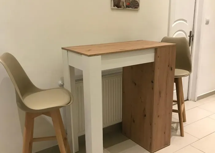Apartman For Groups *
