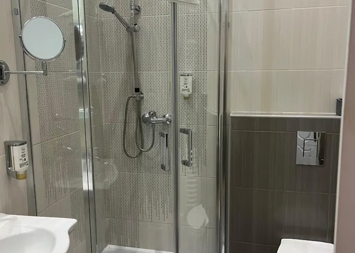 For Groups Apartman Budapest