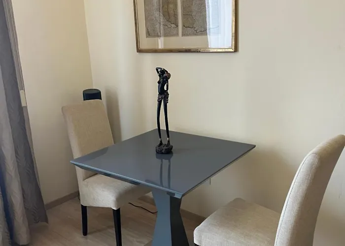 Apartman For Groups
