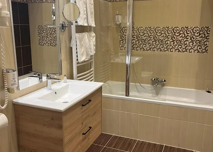Apartman For Groups Budapest