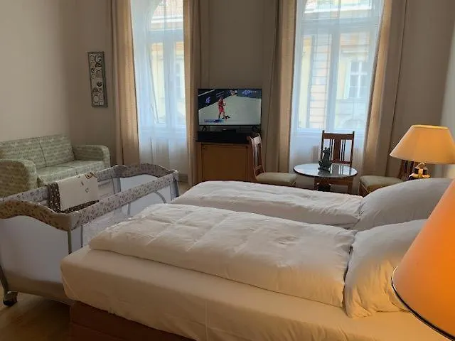For Groups Apartman *