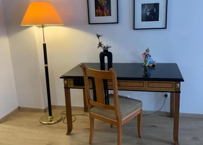 Apartman For Groups *