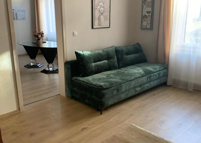 Apartman For Groups *