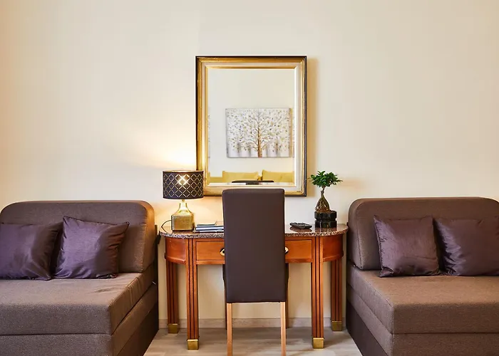 For Groups Apartman *