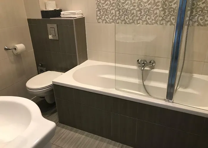 Apartman For Groups