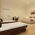 For Groups Apartman Budapest