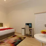 Apartman For Groups Budapest