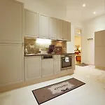 Apartman For Groups Budapest