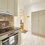Apartman For Groups Budapest
