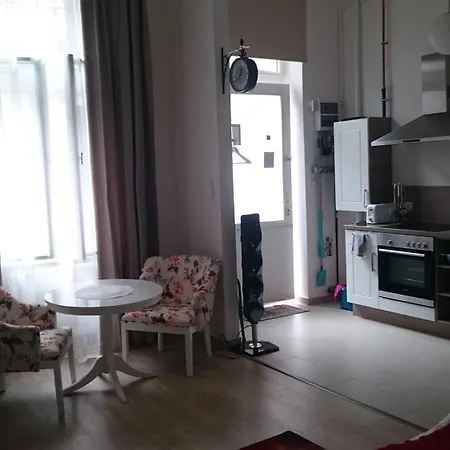 Apartment For Groups