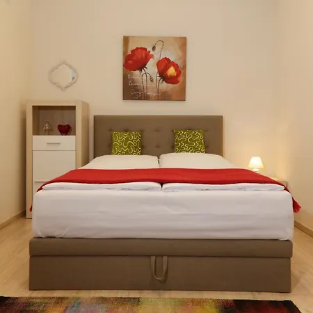 For Groups Apartment *