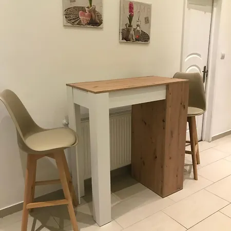 Apartment For Groups *