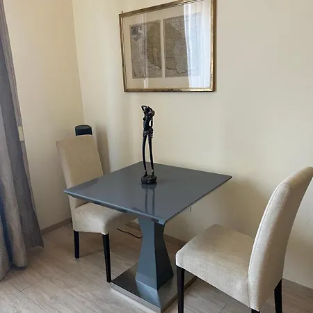 Apartment For Groups