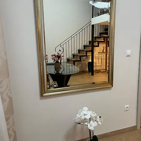 Apartment For Groups *