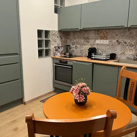 Apartment For Groups