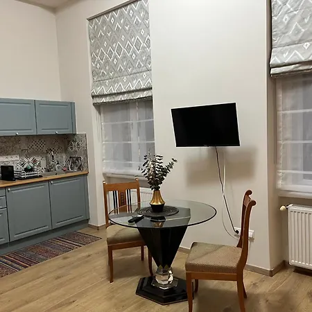 For Groups Apartment Budapest