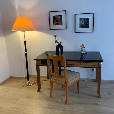 Apartment For Groups *