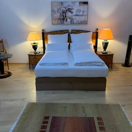 Apartment For Groups Budapest