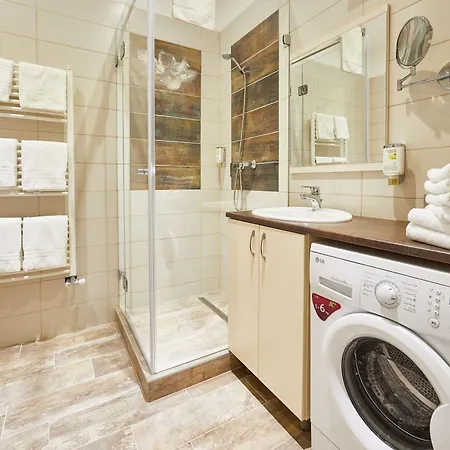 Apartmán For Groups