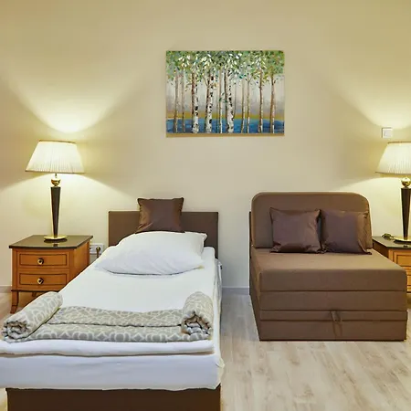 For Groups * Budapešť