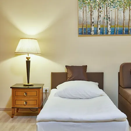 For Groups Apartmán *