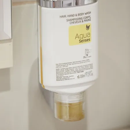 For Groups Apartmán Budapešť