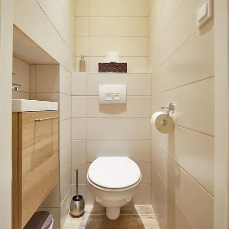 For Groups Apartmán *