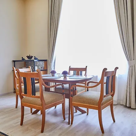 For Groups Budapešť