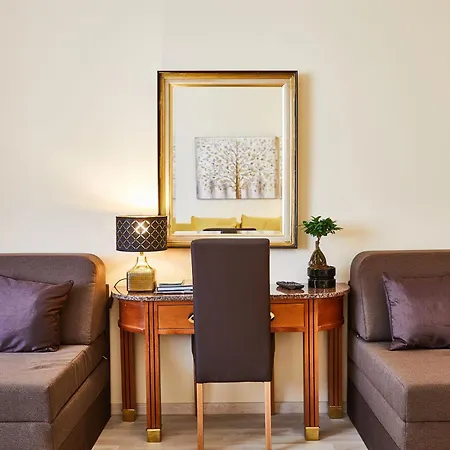 For Groups Apartmán *