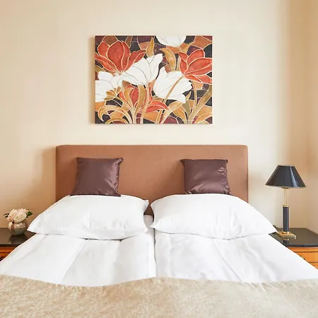 For Groups Apartmán Budapešť