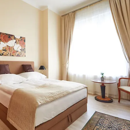 For Groups Budapešť