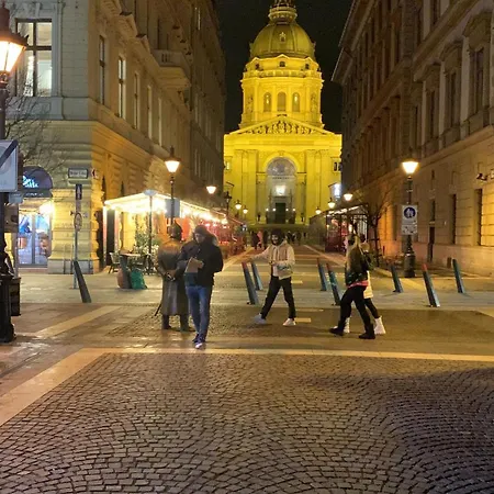 For Groups Apartmán