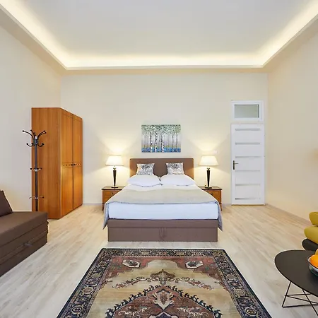 Apartmán For Groups *