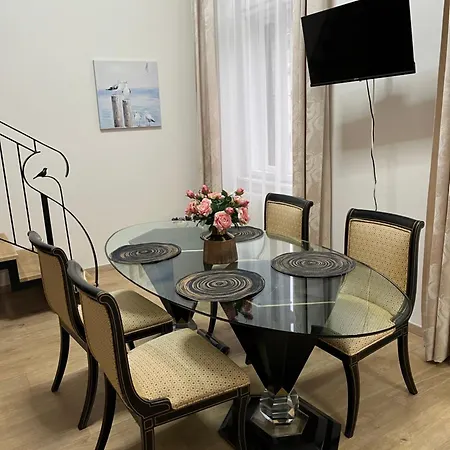 For Groups Budapešť