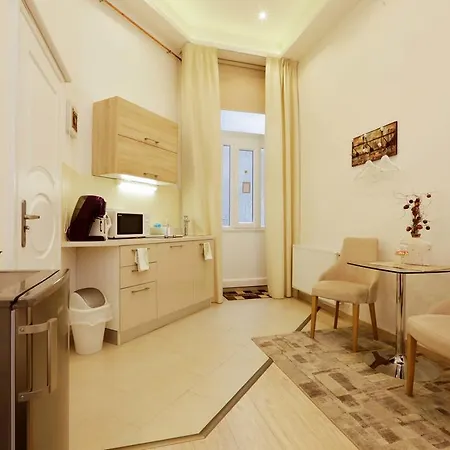 Apartment For Groups *