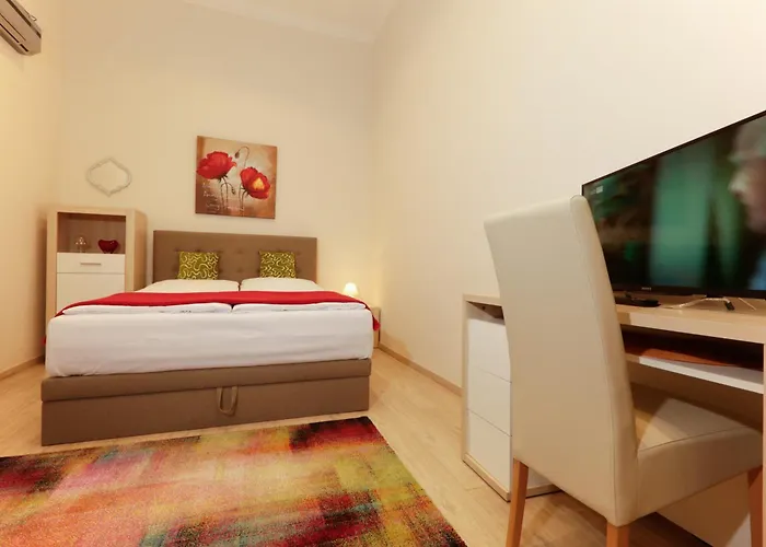 For Groups Apartamento