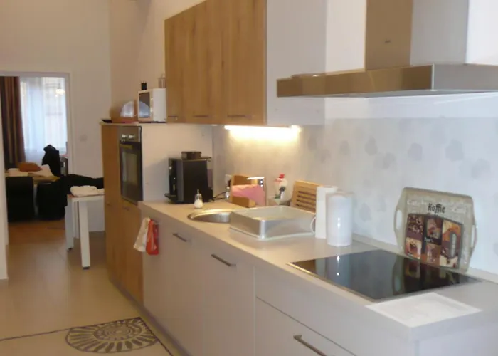 For Groups Apartamento Budapest