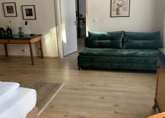 For Groups Apartamento *