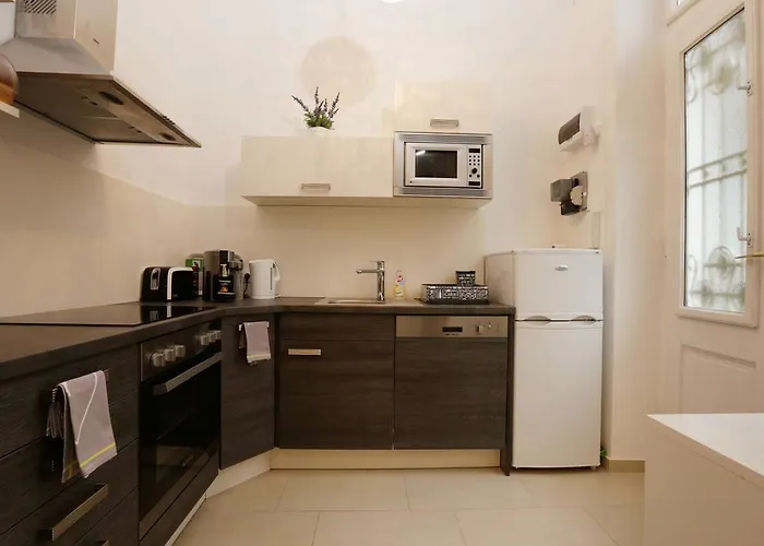 For Groups Appartement *