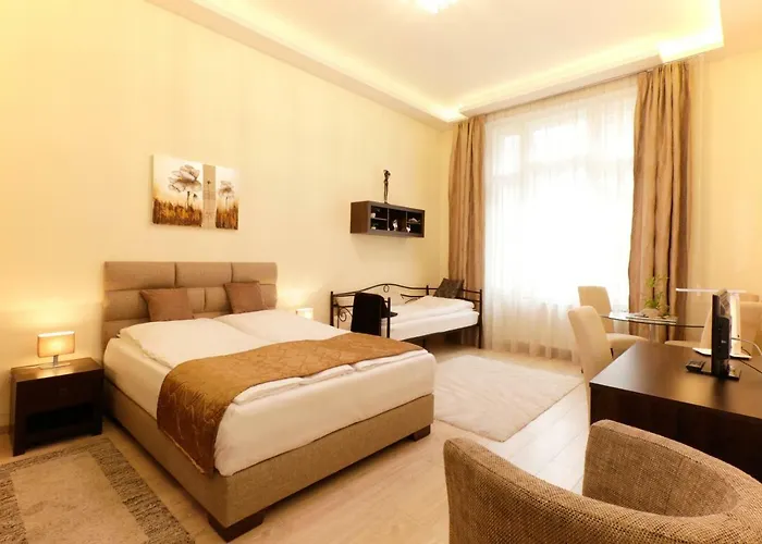 For Groups Apartament *