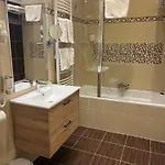 Appartement For Groups Budapest