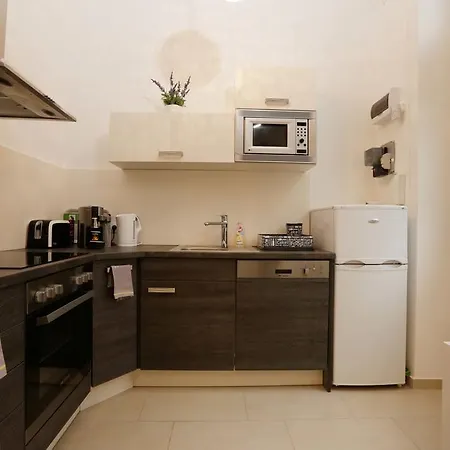 For Groups Apartamento *