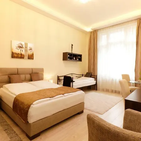 For Groups Apartamento *