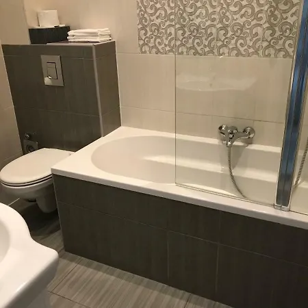 Apartamento For Groups